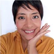 Redactora creativa para contenidos, artículos optimizados con SEO y storytelling